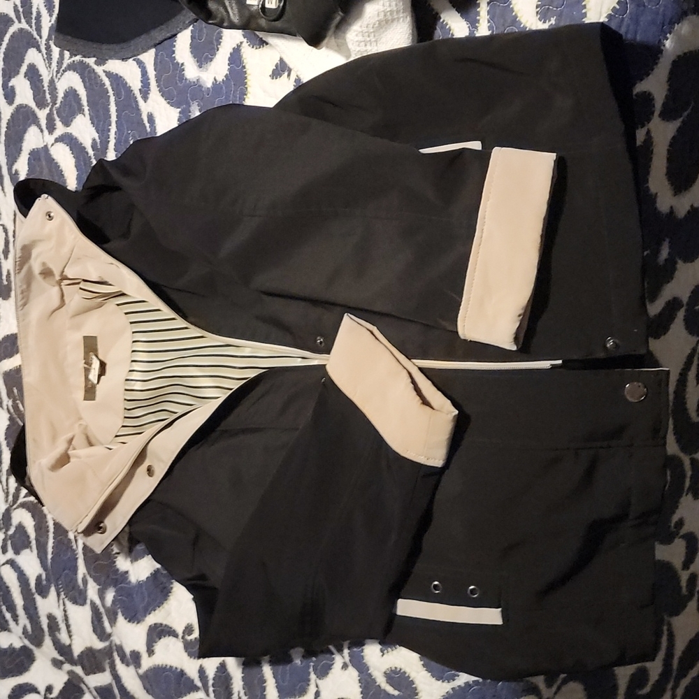 Ladies coat